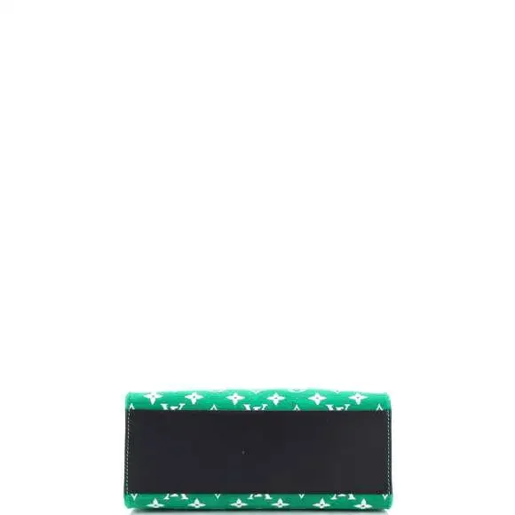 Louis Vuitton Onthego Tote Lv Match #118173L36B - Picture 5 of 8